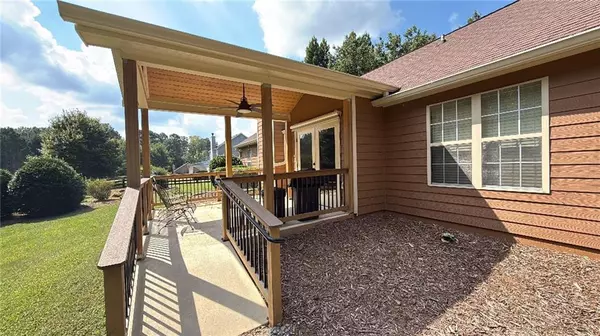 Cumming, GA 30040,1255 Greenwood Acres DR