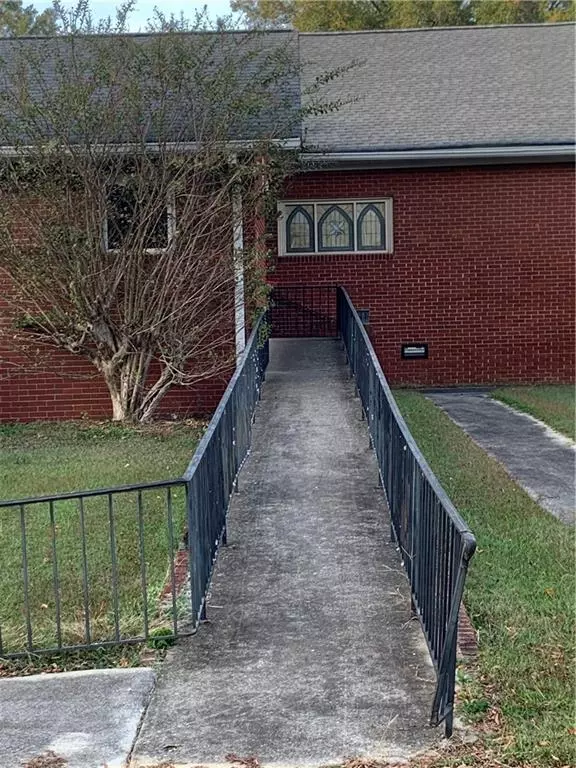 Cedartown, GA 30125,0 Charles Street