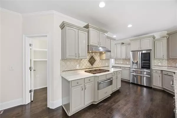 Sugar Hill, GA 30518,610 Big Bend TRL