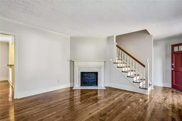 Atlanta, GA 30337,2050 Mercer AVE