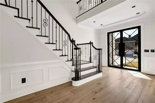 Smyrna, GA 30082,5022 Duxford DR SE