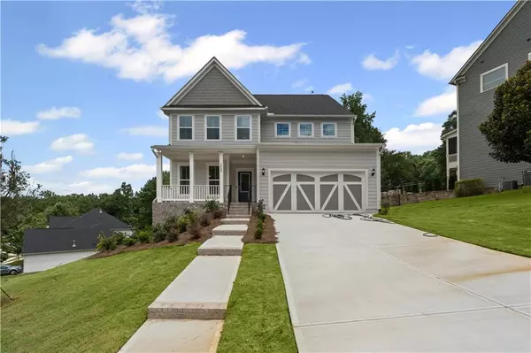 Hoschton, GA 30548,5830 Grand Reunion DR