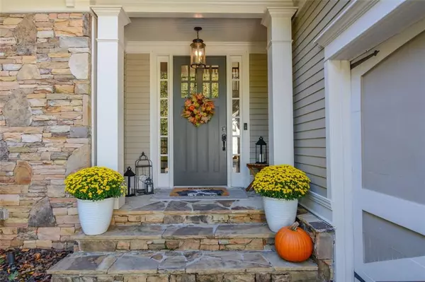 Dawsonville, GA 30534,55 SCARLET OAK LN