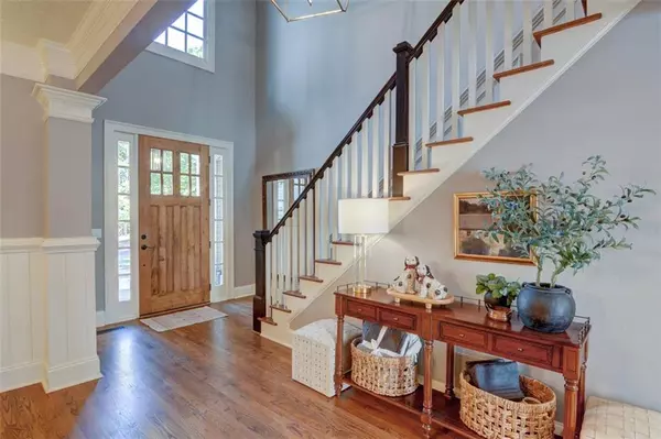 Dawsonville, GA 30534,55 SCARLET OAK LN