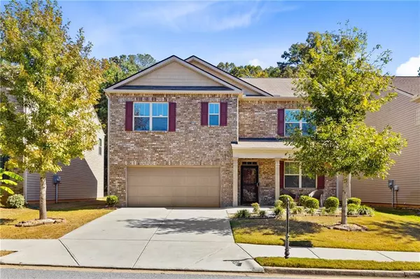 850 Blue Hill LN, Atlanta, GA 30349