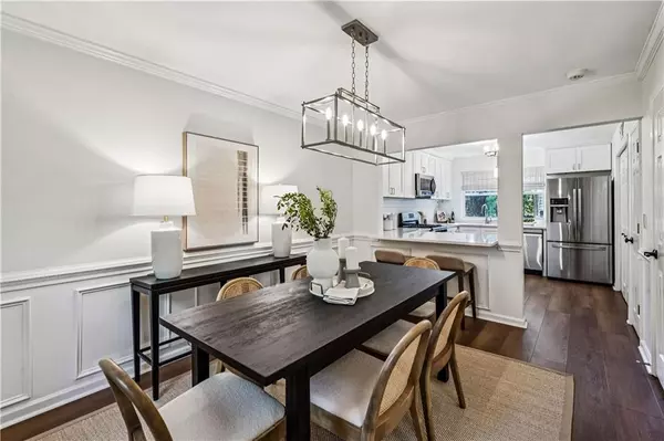 Brookhaven, GA 30319,1157 Haven Brook PL NE