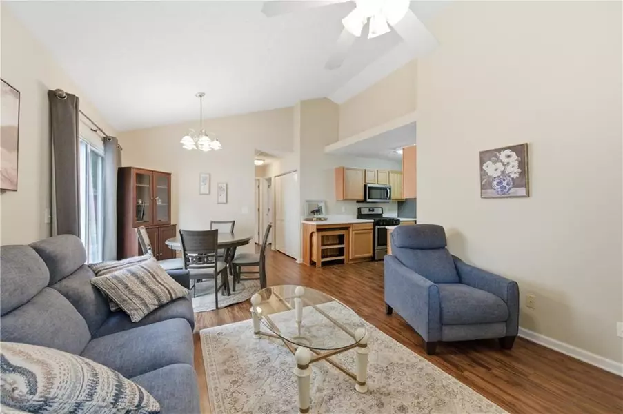 271 Oak Grove WAY, Acworth, GA 30102