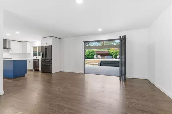 Marietta, GA 30060,393 Chicopee DR NE