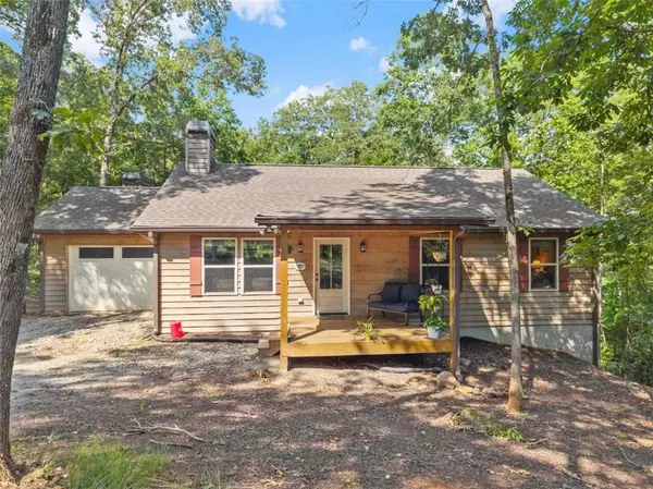 Cleveland, GA 30528,309 Fowler Creek DR