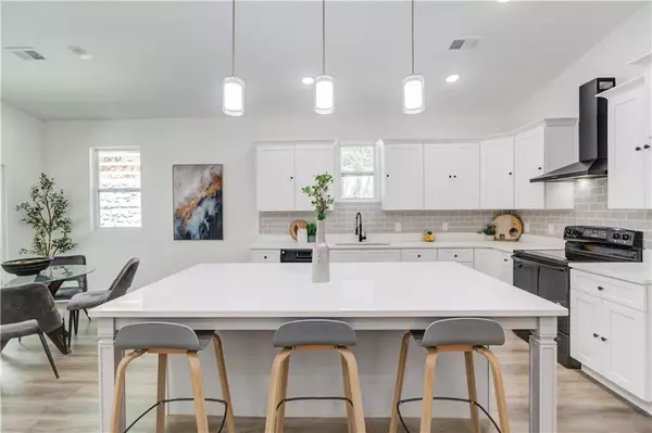 Gainesville, GA 30501,4050 Skyline DR