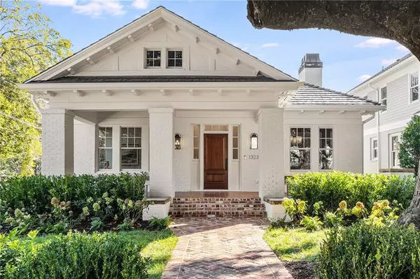 Atlanta, GA 30306,1323 N Highland AVE NE