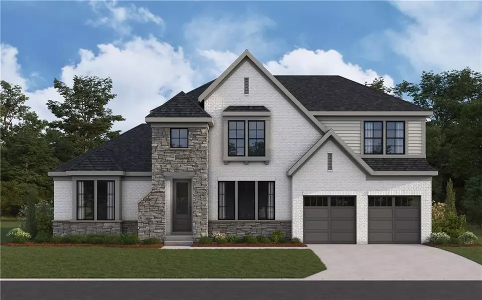 134 Hidden Fields WAY, Hoschton, GA 30548