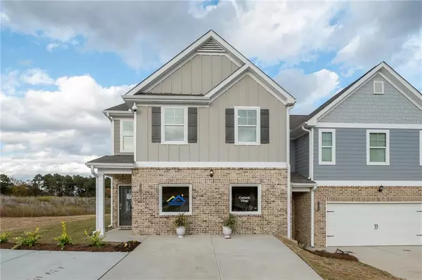 7441 Knoll Hollow RD, Lithonia, GA 30058