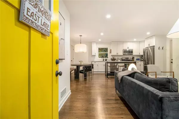 Atlanta, GA 30317,2892 Salmon AVE SE