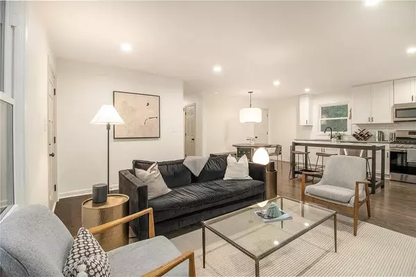 Atlanta, GA 30317,2892 Salmon AVE SE