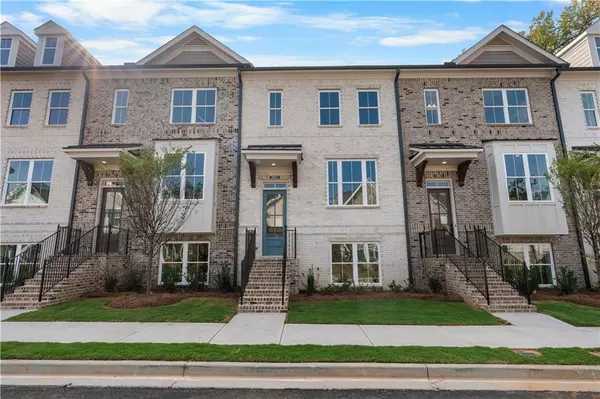 Duluth, GA 30096,2802 Evanshire AVE #109