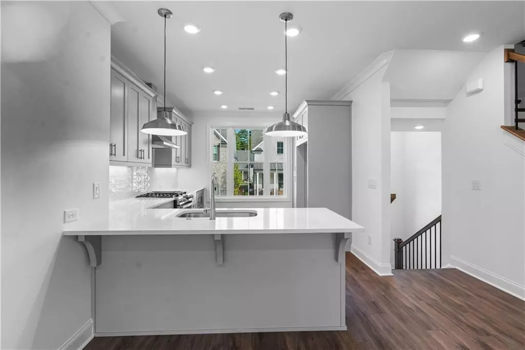 Duluth, GA 30096,2802 Evanshire AVE #109