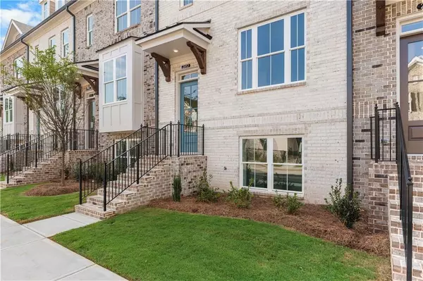 Duluth, GA 30096,2802 Evanshire AVE #109