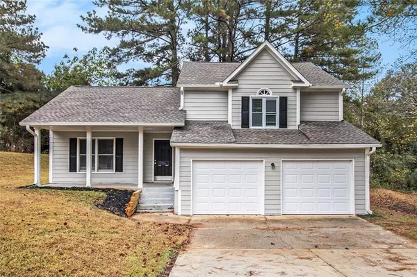 5459 WINSLOW XING N, Lithonia, GA 30038