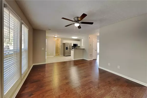 Powder Springs, GA 30127,795 Bramlett WAY