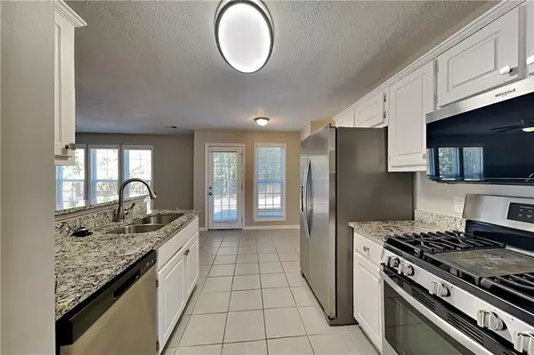 Powder Springs, GA 30127,795 Bramlett WAY