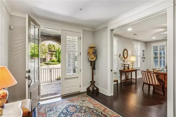 Marietta, GA 30060,250 Green ST SE