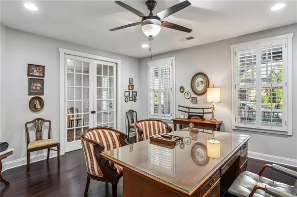 Marietta, GA 30060,250 Green ST SE