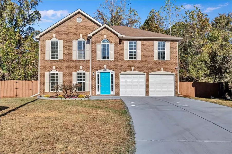 4061 Jewell TER, Conley, GA 30288