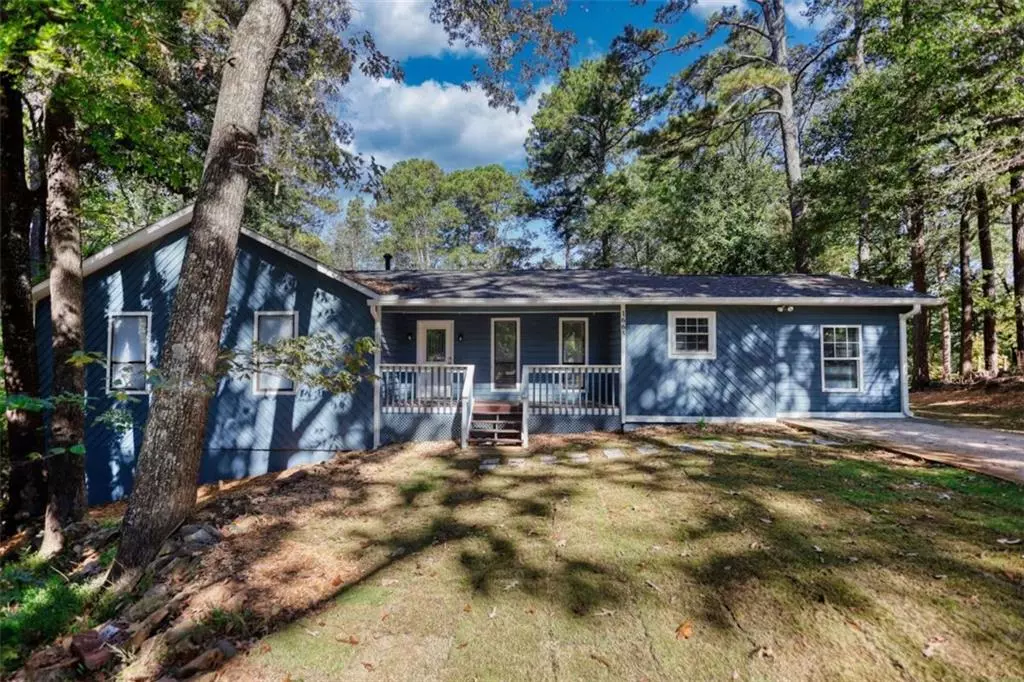 Cumming, GA 30040,1665 Gordon RD