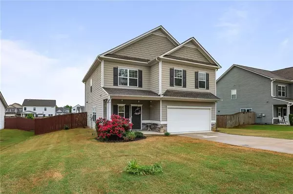 59 NW Summer PL NW, Cartersville, GA 30121