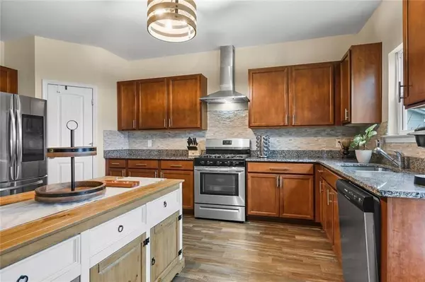 Cartersville, GA 30121,59 NW Summer PL NW