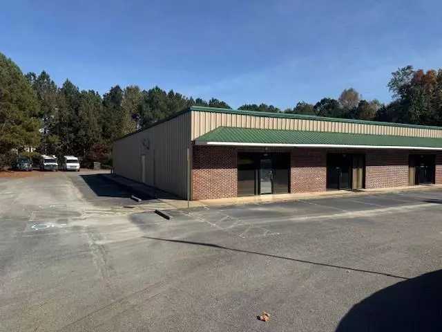 67 american WAY, Dawsonville, GA 30534