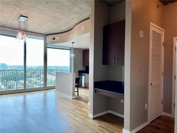 Atlanta, GA 30363,361 17th ST NW #1817