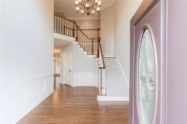 Snellville, GA 30078,1355 Woodland Lake DR