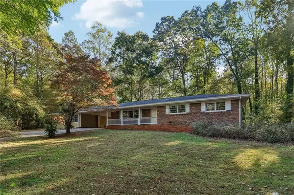 Dallas, GA 30132,231 Brock DR