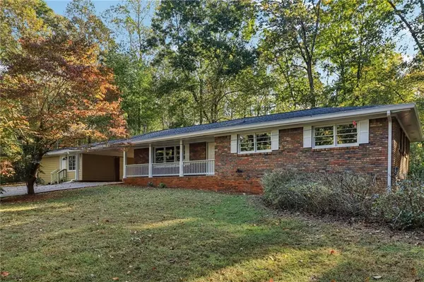 Dallas, GA 30132,231 Brock DR