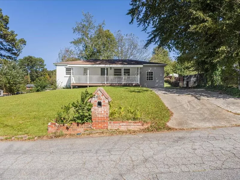 2621 Walton WAY SW, Marietta, GA 30060