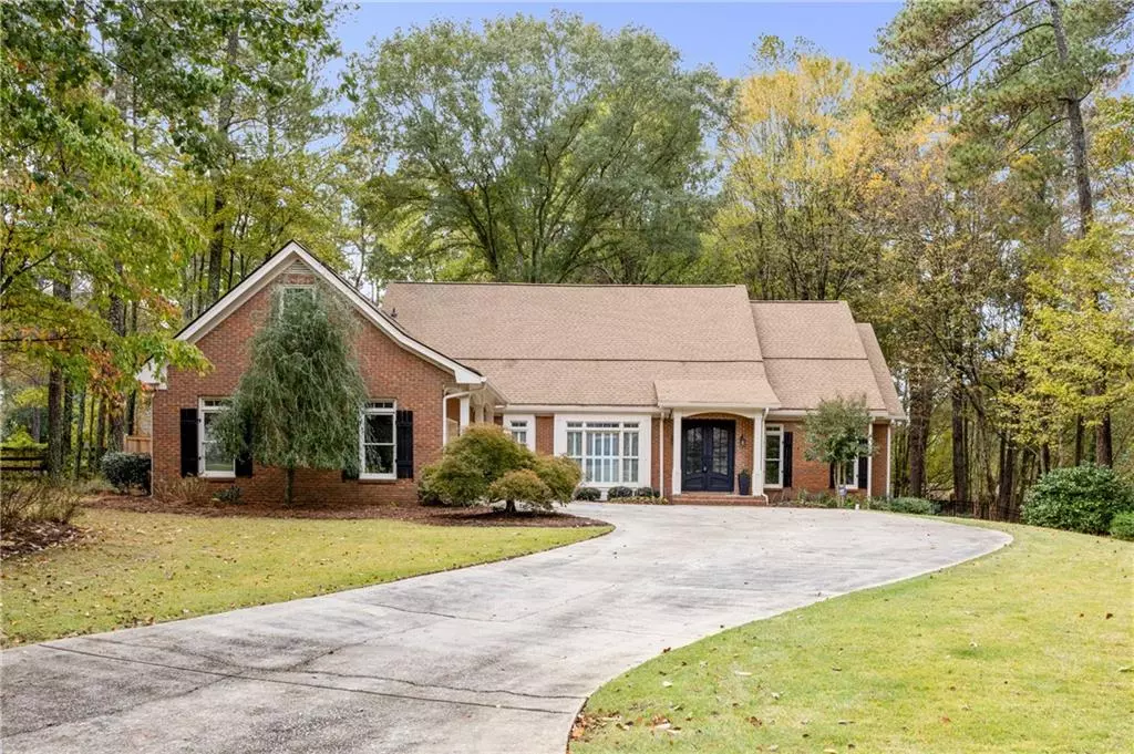 Johns Creek, GA 30097,8900 River Trace DR