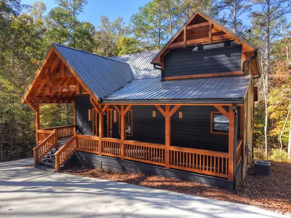 Ellijay, GA 30540,40 Cadet CT