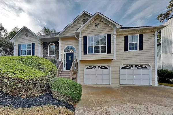 4011 Cinnamon Fern LN, Woodstock, GA 30189