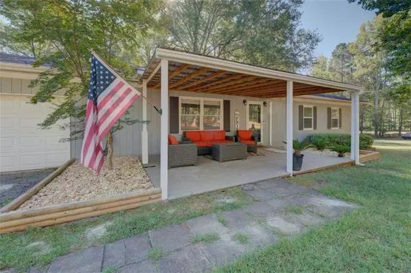 Juliette, GA 31046,11 Fawn DR