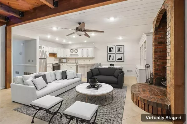 Cumming, GA 30028,5250 Aubrey LN