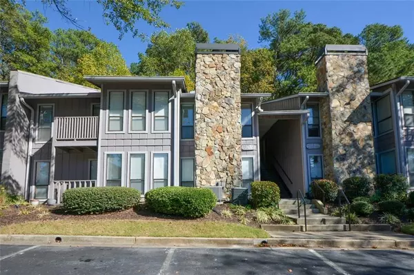 Tucker, GA 30084,4075 WOODRIDGE WAY