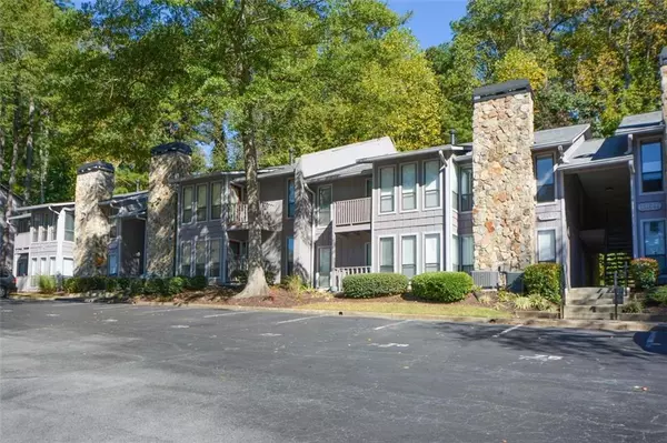 Tucker, GA 30084,4075 WOODRIDGE WAY