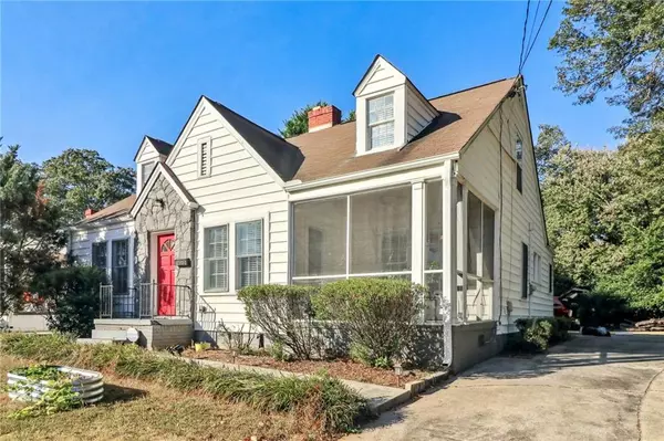 Atlanta, GA 30344,2649 Jefferson TER