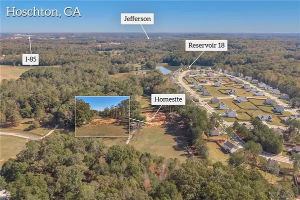 Hoschton, GA 30548,1084 Skelton RD
