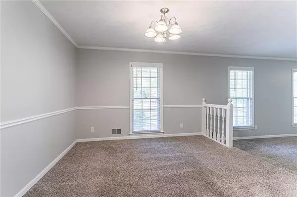 Stone Mountain, GA 30087,2352 Rockwood WAY