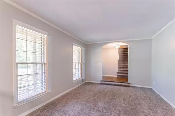 Stone Mountain, GA 30087,2352 Rockwood WAY