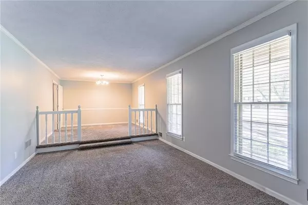 Stone Mountain, GA 30087,2352 Rockwood WAY