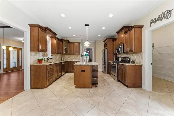 Jefferson, GA 30549,86 Cottonwood RD